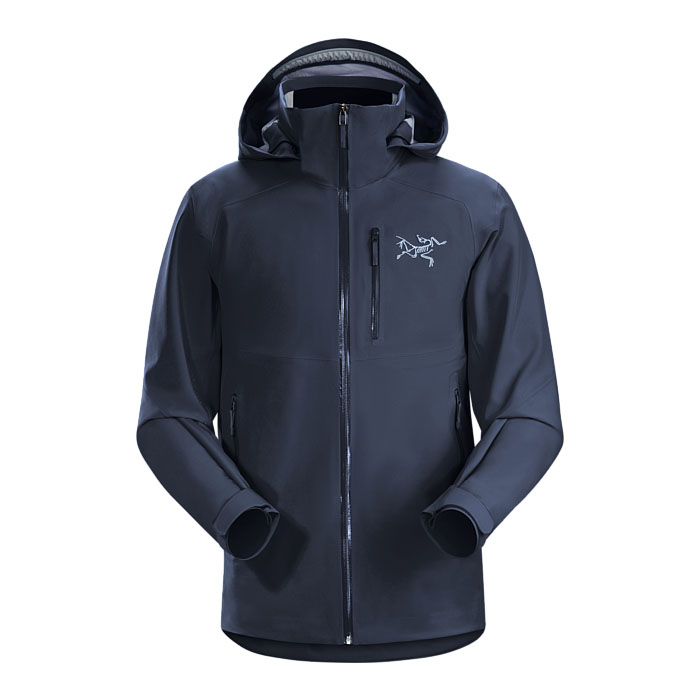 RuggedOutdoors - The KÜHl Fleece Lined Luna Jacket features wind