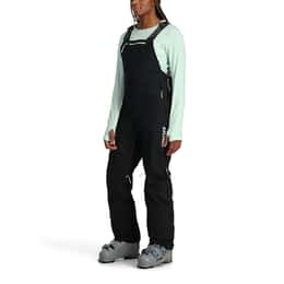 Spyder Women's Solitaire GORE-TEX® Shell Bib