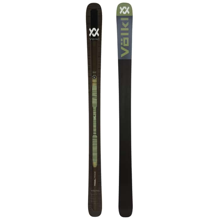 Volkl Men's Mantra 102 Skis '20 - Sun & Ski Sports