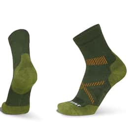 Le Bent Light Mini Outdoor Socks