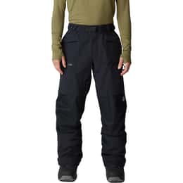 Mountain Hardwear Men's First Tracks Pants