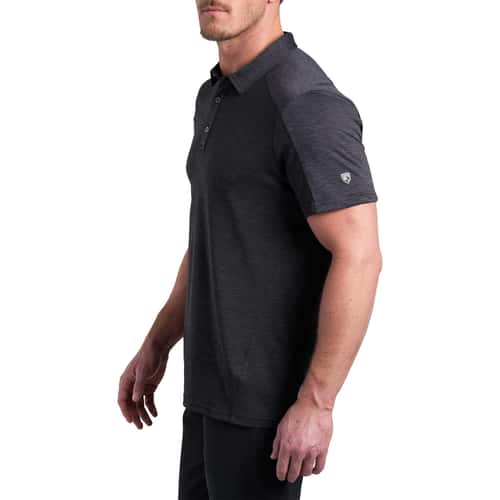 Kuhl Men's Engineered Polo alt image view 4