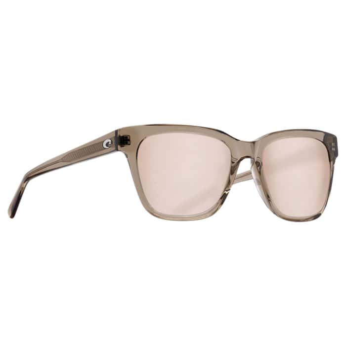 Costa Del Mar Fantail Pro 6S9079 Sunglasses 