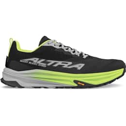 Altra Men's Mont Blanc Speed Trail Running Shoes
