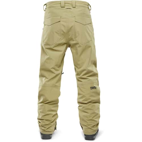 thirtytwo Men's Wooderson Pants alt image view 1