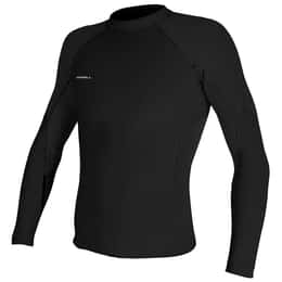 O'Neill Men's Hyperfreak 1.5MM Long Sleeve Rashguard '20