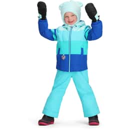 Obermeyer Little Kids' Kaizen Snow Jacket