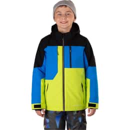Boulder Gear Kids' Cruz Jacket