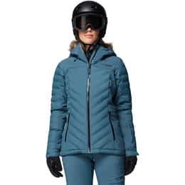 Columbia Women's Bird Mountain III Insulated Jacket