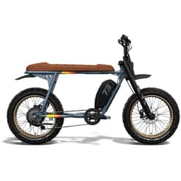 Super73 S Adventure Series Electric Bike