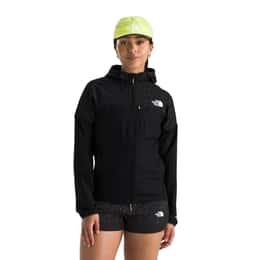 The North Face Women's Higher Run Wind Jacket