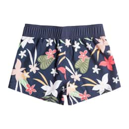 ROXY Girls' Desert Rider Boardshorts