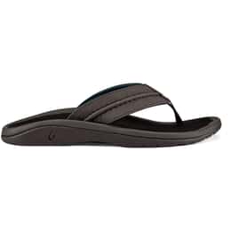 OluKai Men's Hokua Sandals