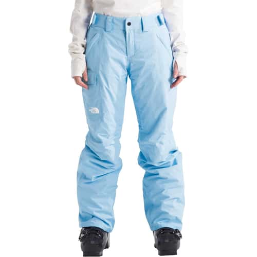 The North Face Women's Freedom Insulated Snow Pants - Sun & Ski Sports