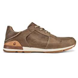 OluKai Men's Huaka'i Li Casual Shoes