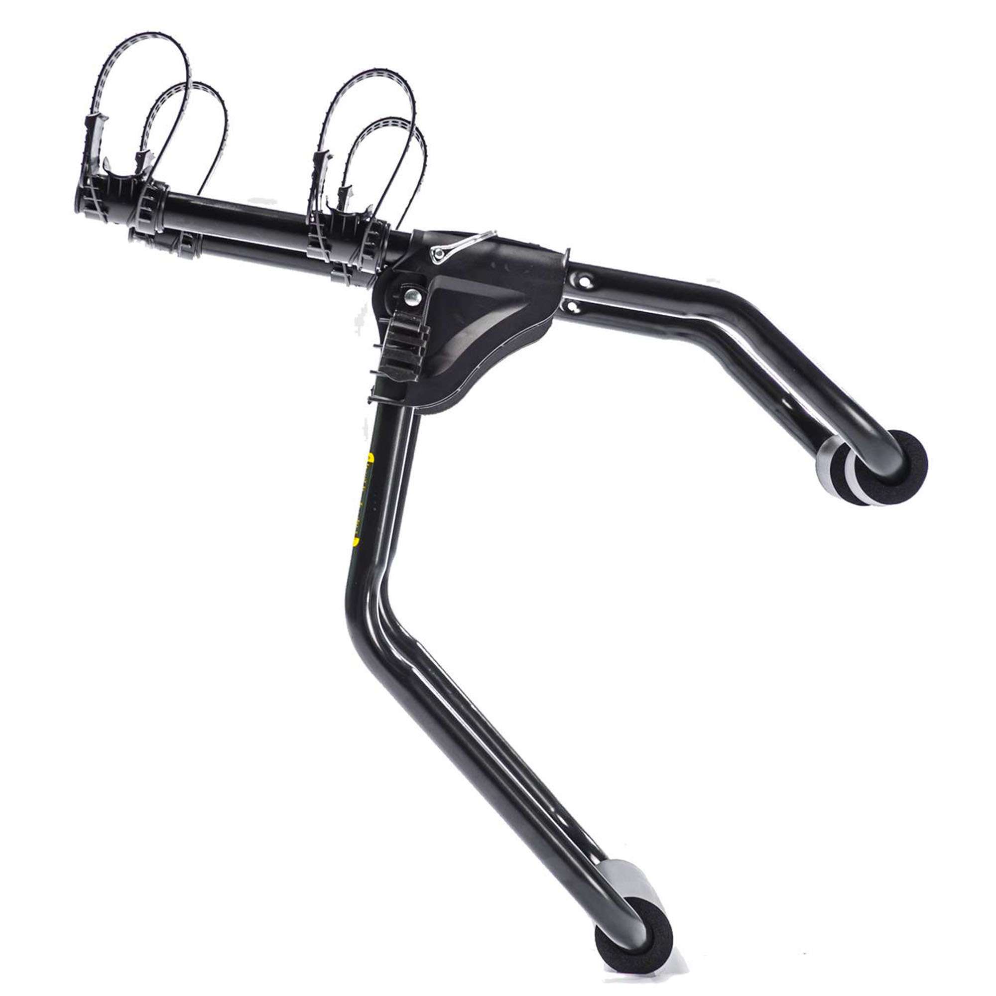 Saris Sentinel 2-Bike Car Rack