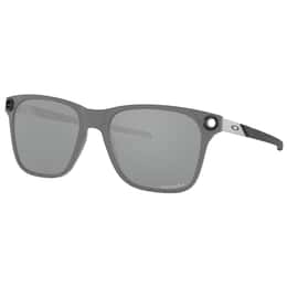 Oakley Men's Apparition Sunglasses With Prizm Black Lens