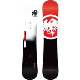 Never Summer Men's Proto Synthesis X Snowboard '25