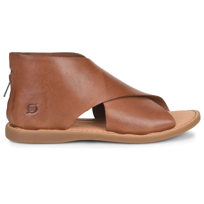 born iwa sandals size 9