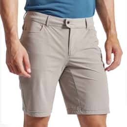 Pearl Izumi Men's Expedition Cycling Shell Shorts