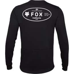 Fox Men's Ranger Drirelease® LS Jersey