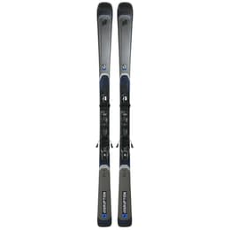 K2 Men's Disruption 76 Skis with M2 10 Bindings '22