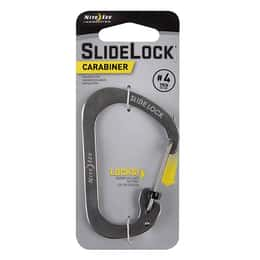 Nite Ize No 4 Carabiner Slidelock