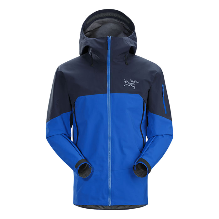 スノーボード Arc'teryx rush LT Arc`teryx Men's Rush Snow Jacket - Sun & Ski Sports