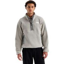 The North Face Men's TNF Fleeski Quarter Zip Pullover
