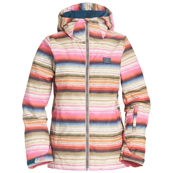 Billabong Women's Sula Jacket Sun & Ski Sports