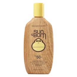 Sun Bum SPF 50 Original Sunscreen Lotion