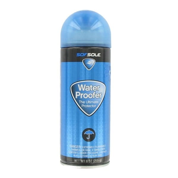 sof sole water proofer on uggs