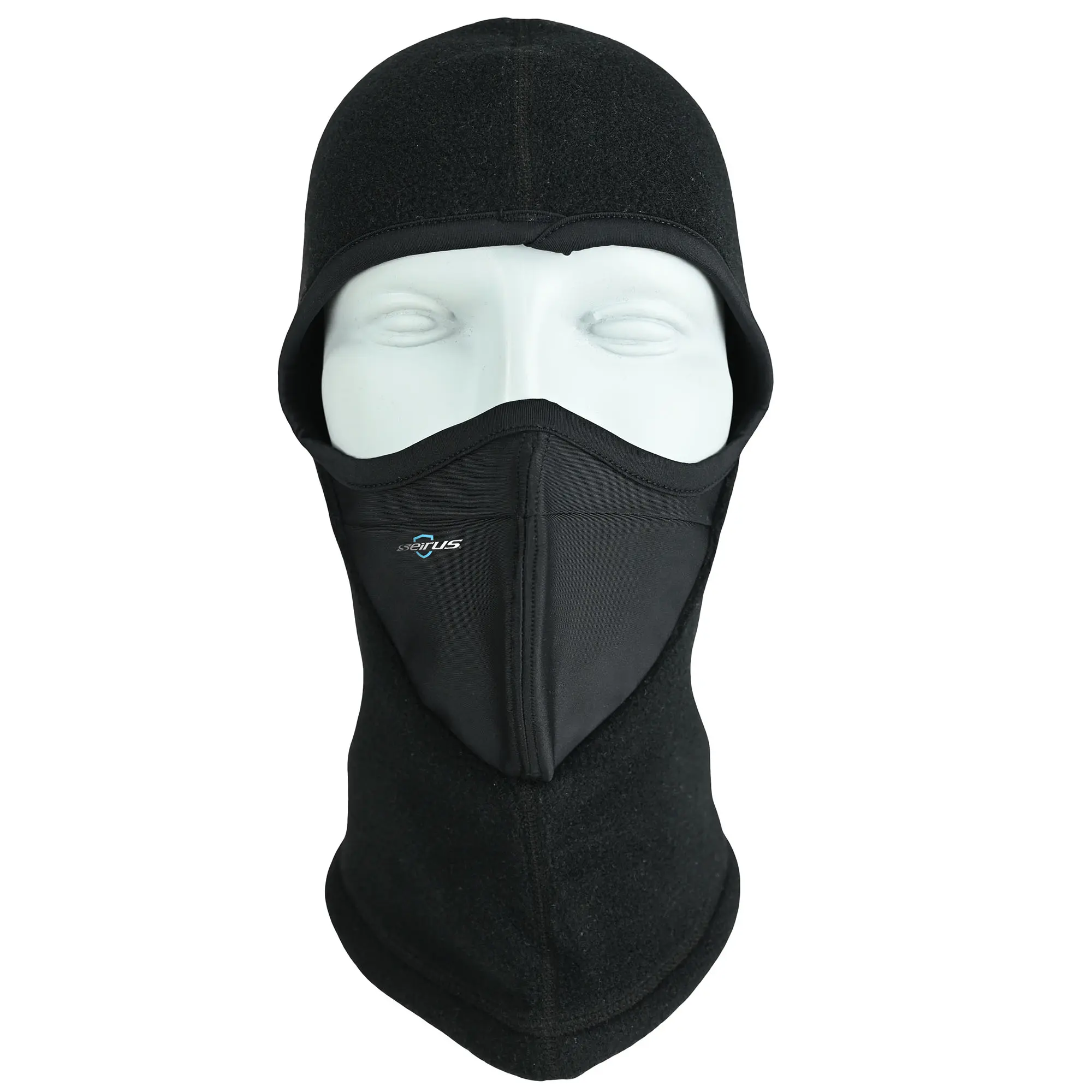 Seirus EVO Arc Clava Balaclava -  00090897126181