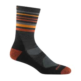 Darn Tough Vermont Men's Fastpack Micro Crew Lightweight Hiking Socks