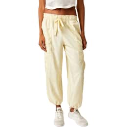 Free People Women's Down to Earth Pants