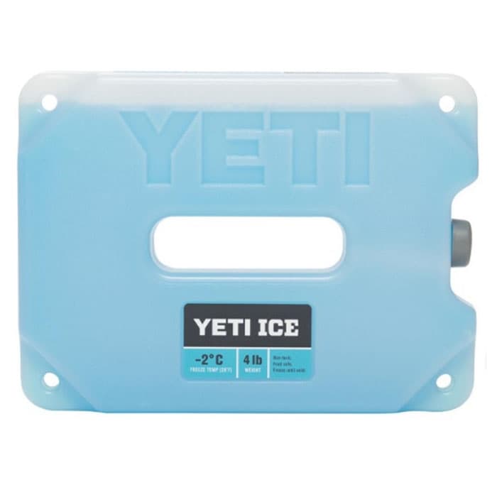 Yeti Coolers Yeti Ice 4lb Sun & Ski Sports