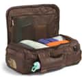 The North Face Base Camp Voyager Duffel - 32L alt image view 9