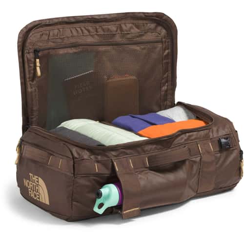The North Face Base Camp Voyager Duffel - 32L alt image view 9