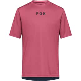 Fox Ranger Wordmark Jersey