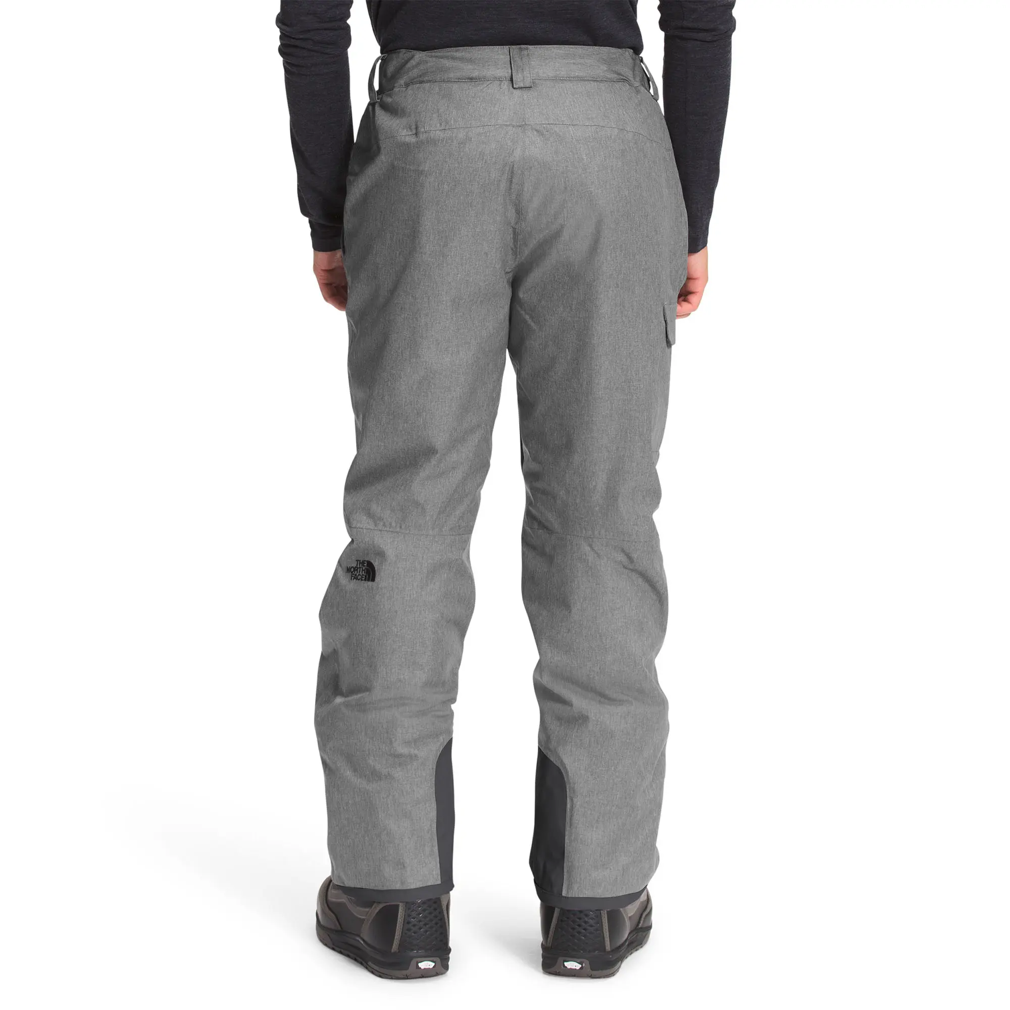 The North Face Men's Freedom Insulated Pants