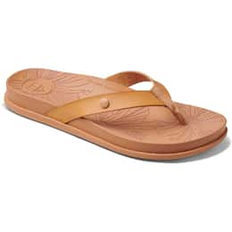 Reef Women's Cushion Porto Cruz Sandals