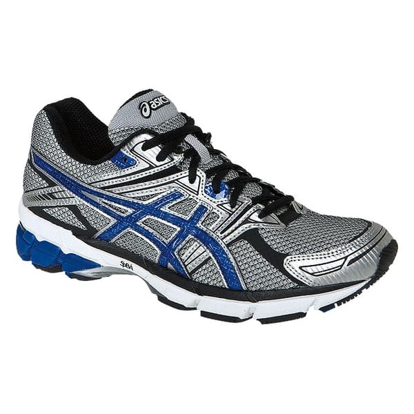 asics gt 1000 mens brown