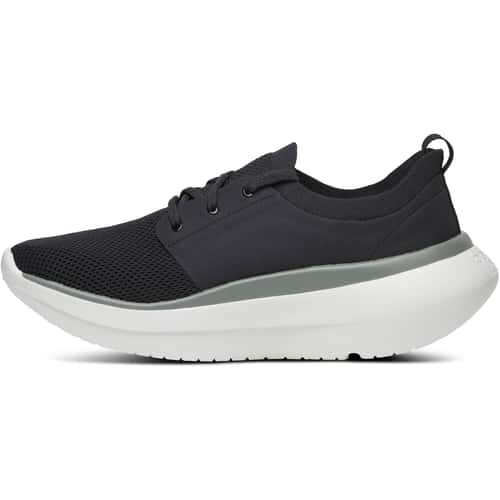 OOFOS Men's OOmy Stride Shoes alt image view 2