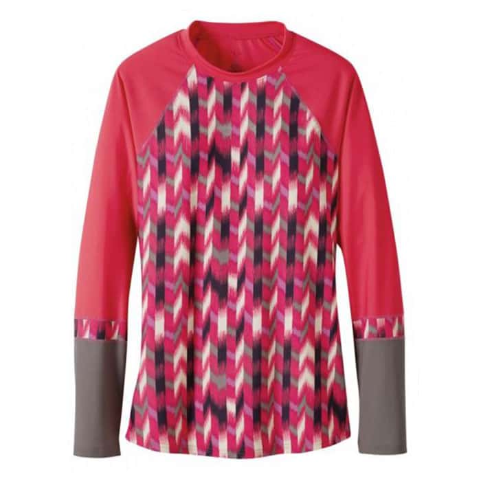 Prana Women's Lorelei Sun Top