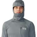 Mountain Hardwear Men's Glacial Trail Hoodie alt image view 17