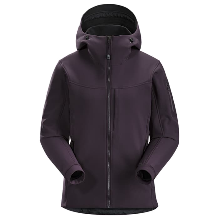 arc teryx women's ski jacket sale