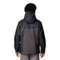 Columbia Men's Glennaker II Sherpa Lined Jacket alt image view 2