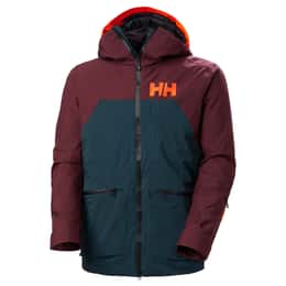 Helly Hansen Men's Straightline LIFALOFT® 2.0 Insulated Jacket