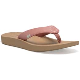 Sanuk Cosmic Yoga Joy Women's Sandal Footwear (Brand New
