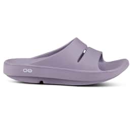 OOFOS Women's OOahh Slide Sandals